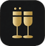 Noir Reserve logo
