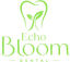 Echo Bloom Dental logo