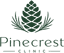 Pinecrest Clinic logo