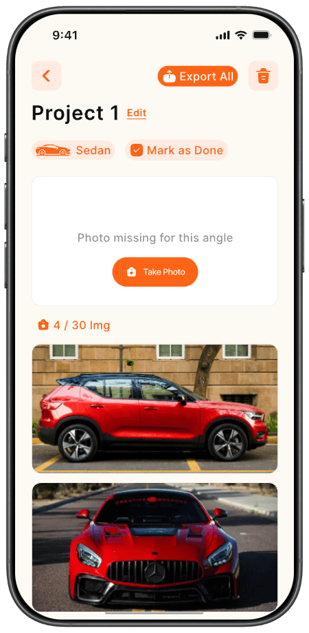 SnapBuddy 3