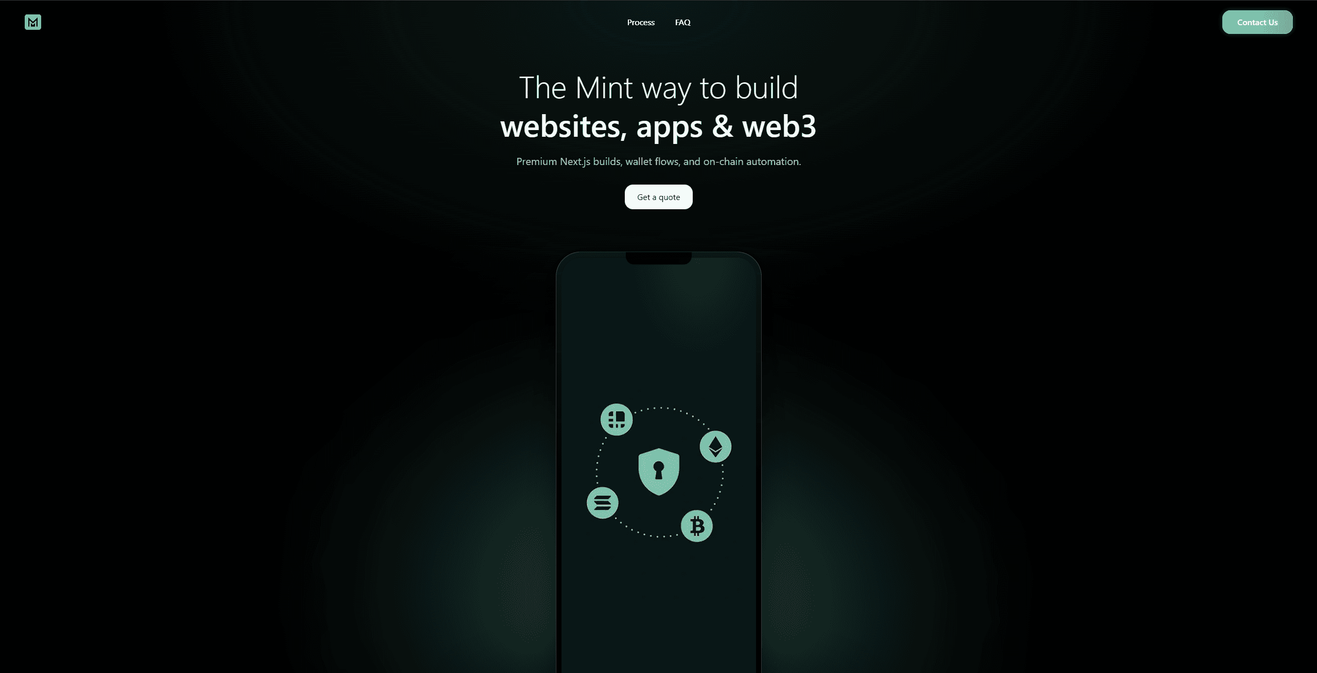 Mint Technologies