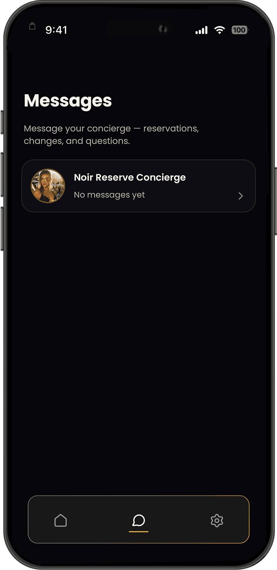 Noir Reserve 3