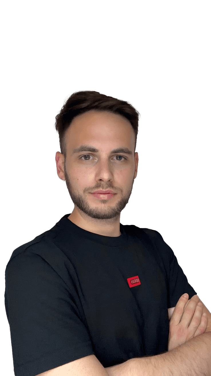 Petar Popovski